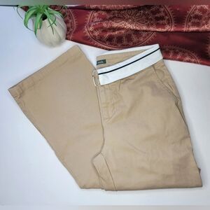 Wild Fable Khaki Pants Size 2